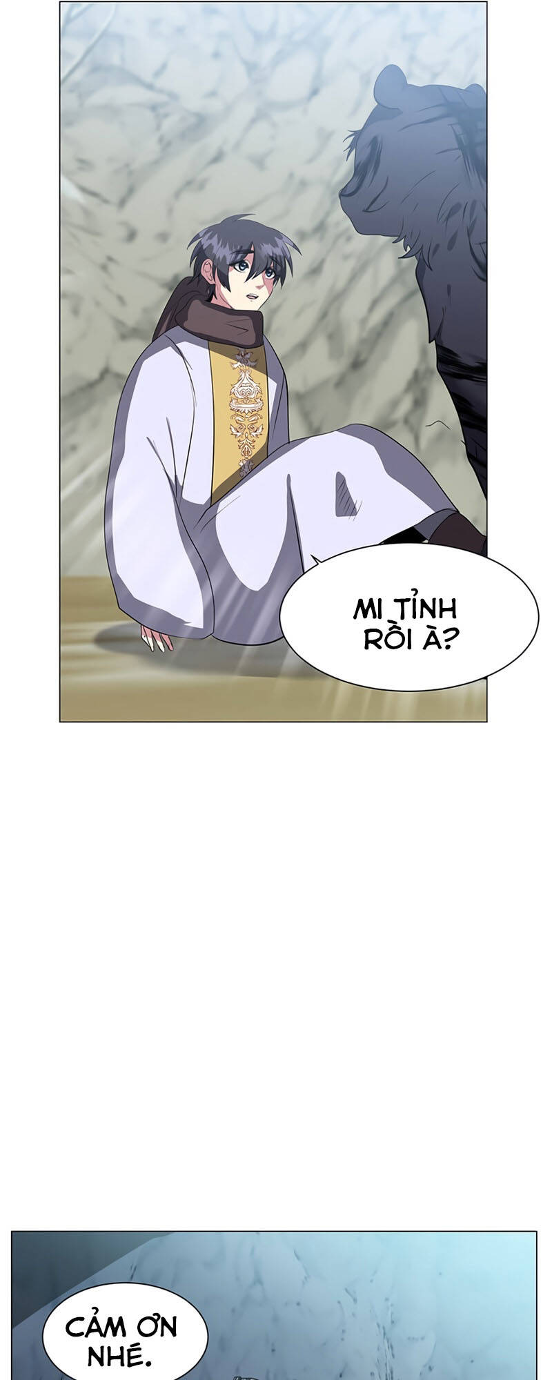 Estio - Chương 8