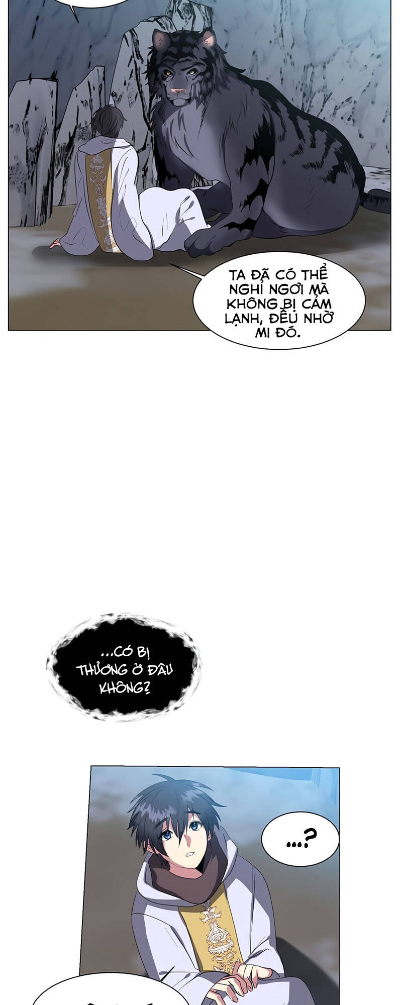 Estio - Chương 8