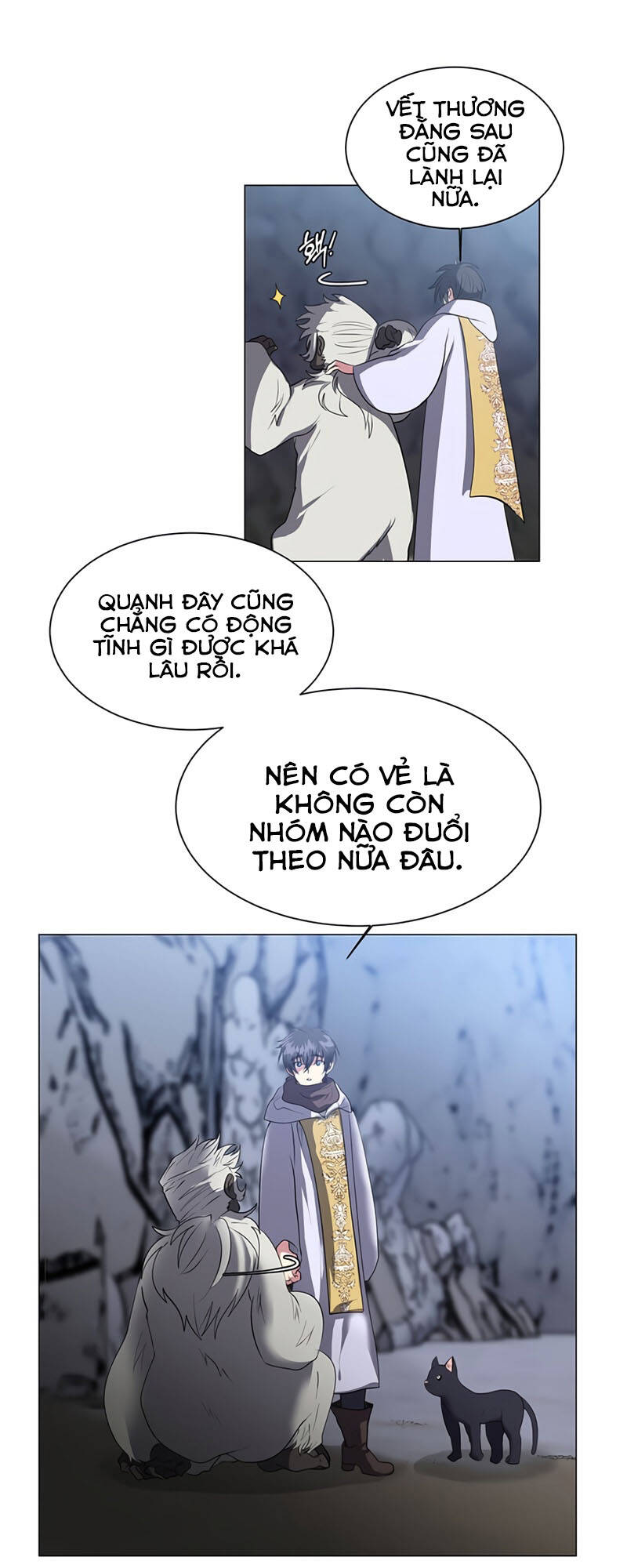 Estio - Chương 8