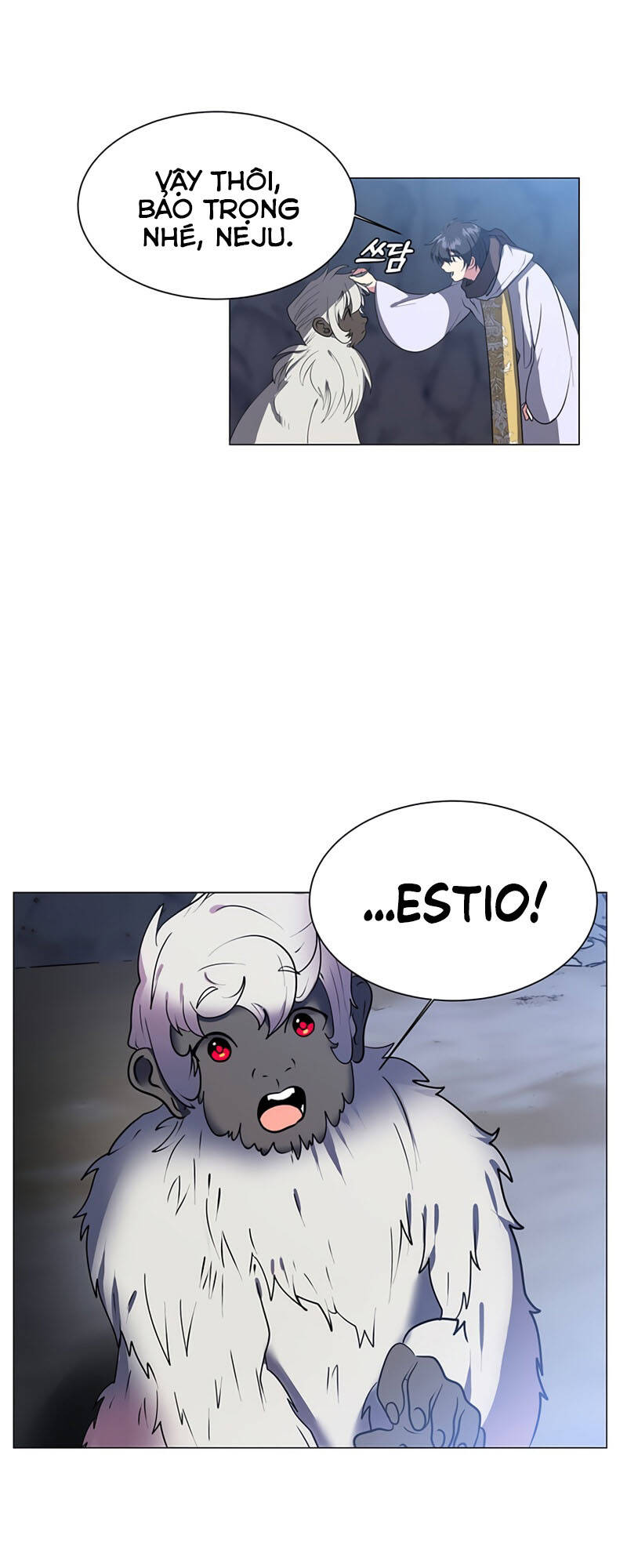 Estio - Chương 8