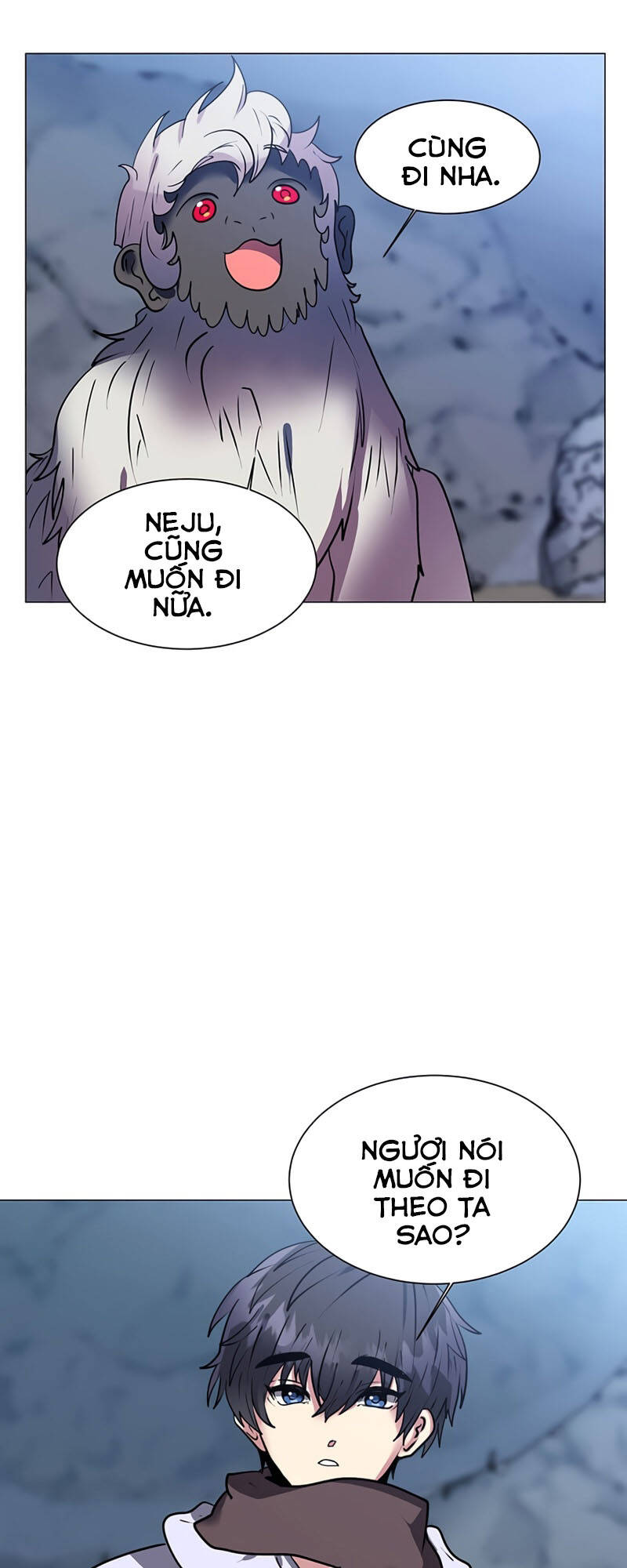 Estio - Chương 8