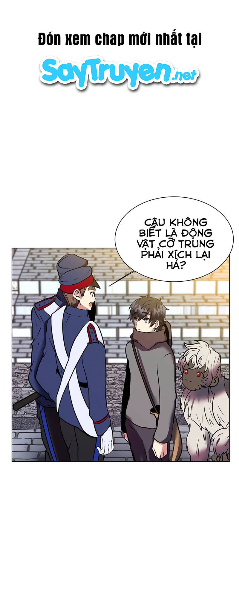 Estio - Chương 8