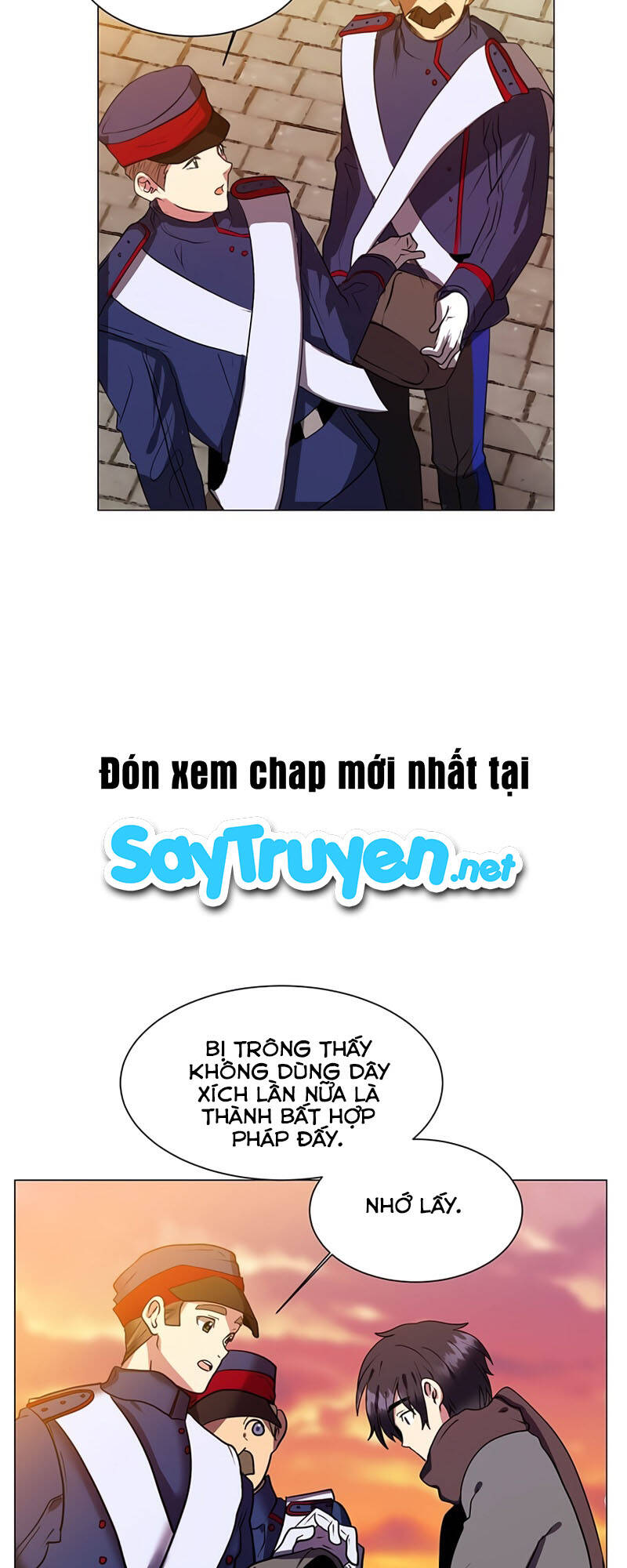 Estio - Chương 8