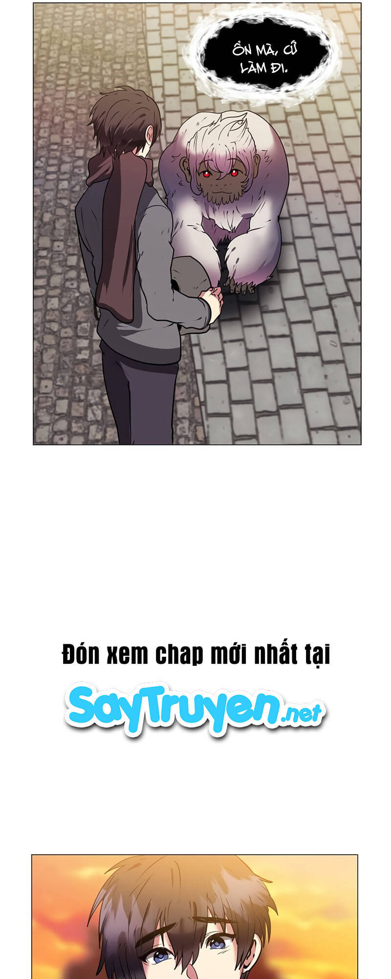 Estio - Chương 8