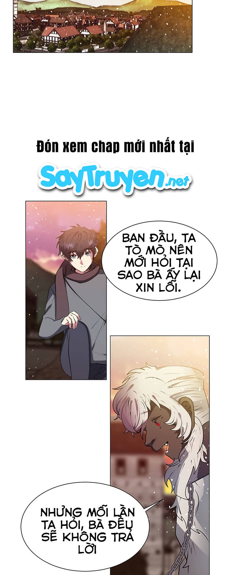 Estio - Chương 8