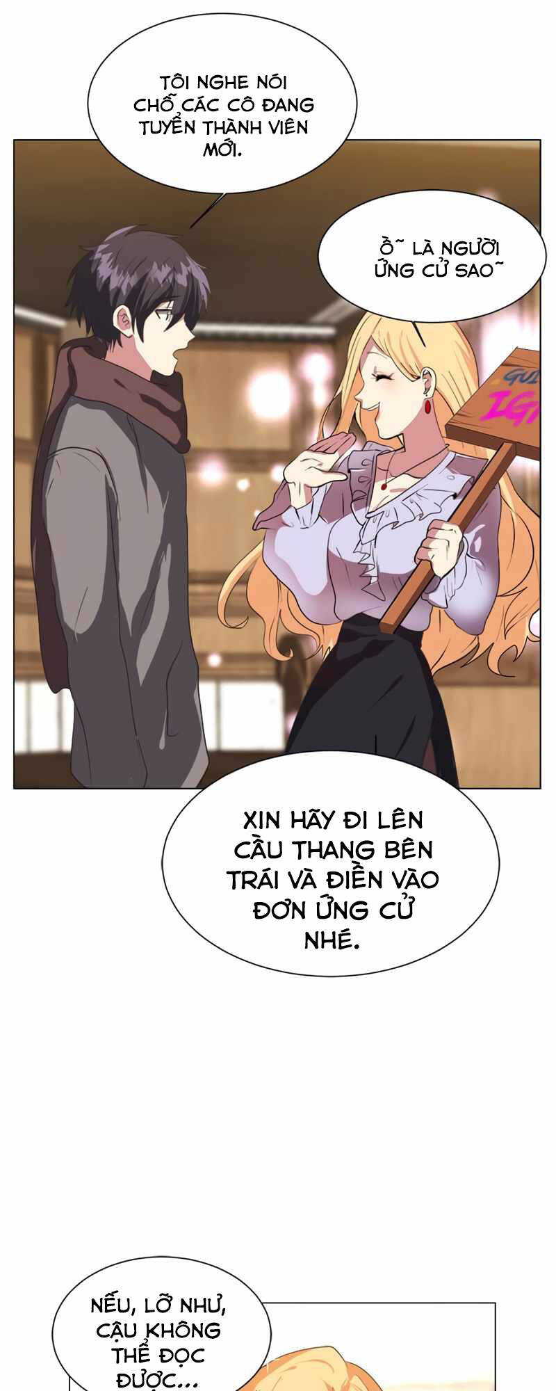 Estio - Chương 9