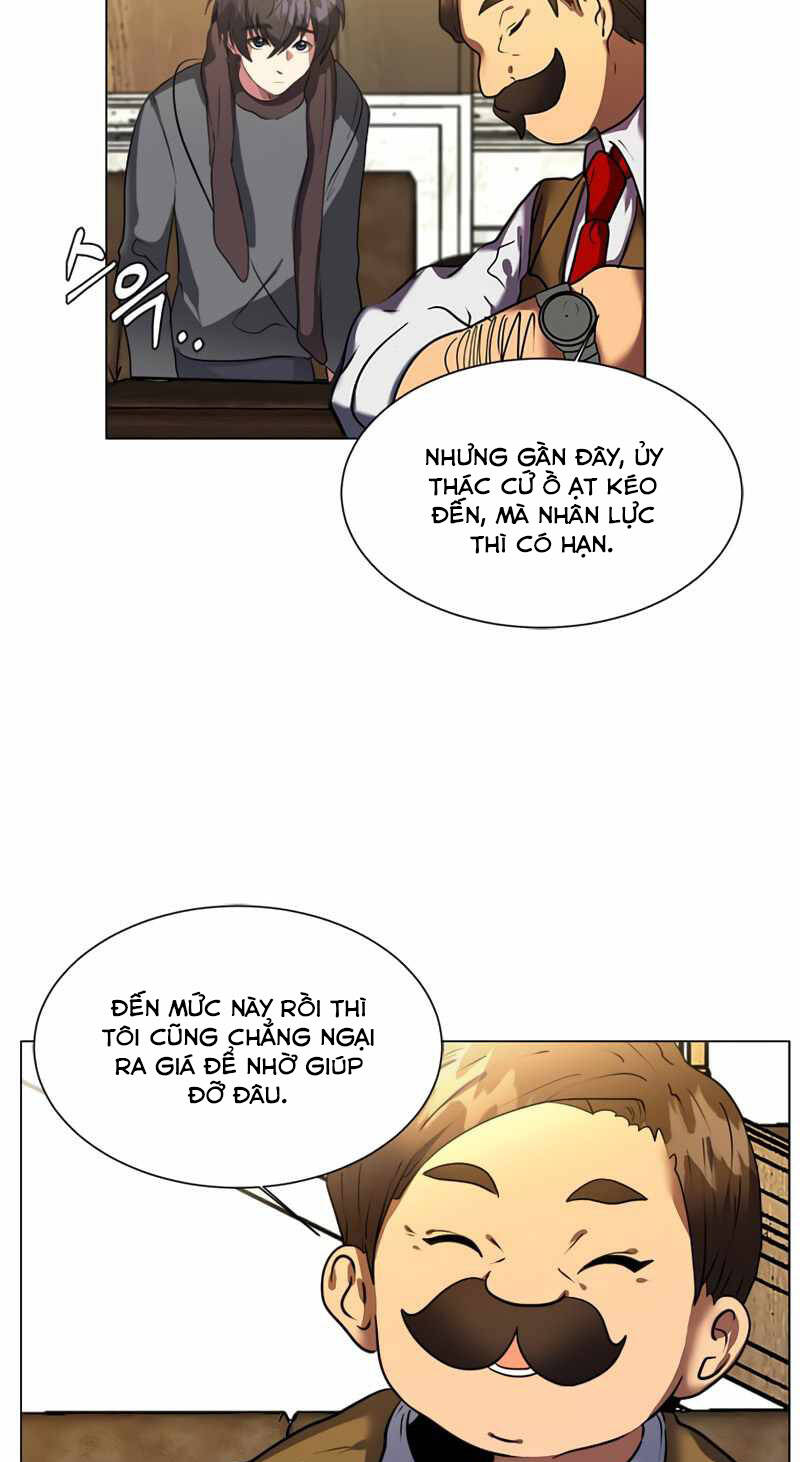 Estio - Chương 9