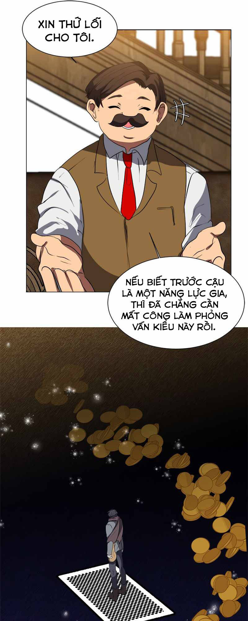 Estio - Chương 9