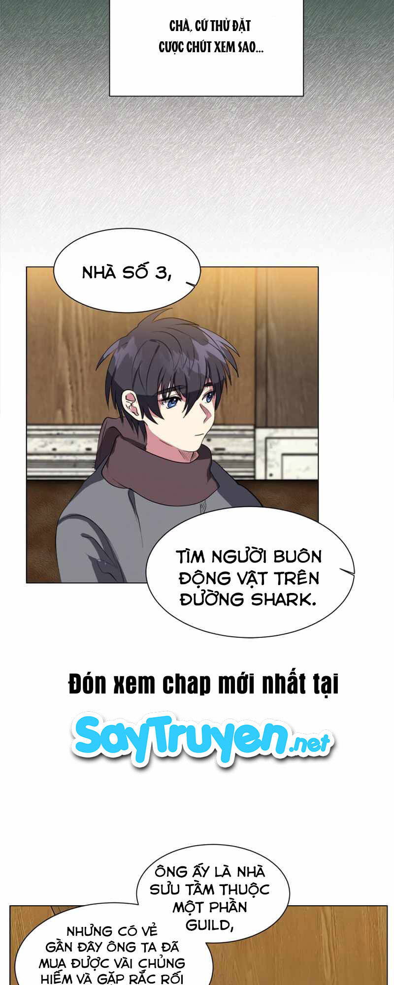 Estio - Chương 9