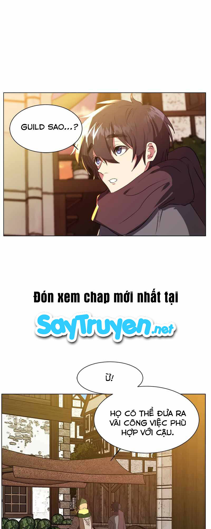 Estio - Chương 9