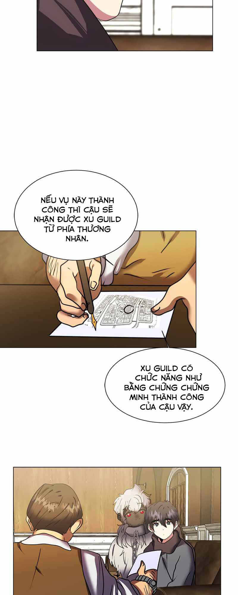 Estio - Chương 9