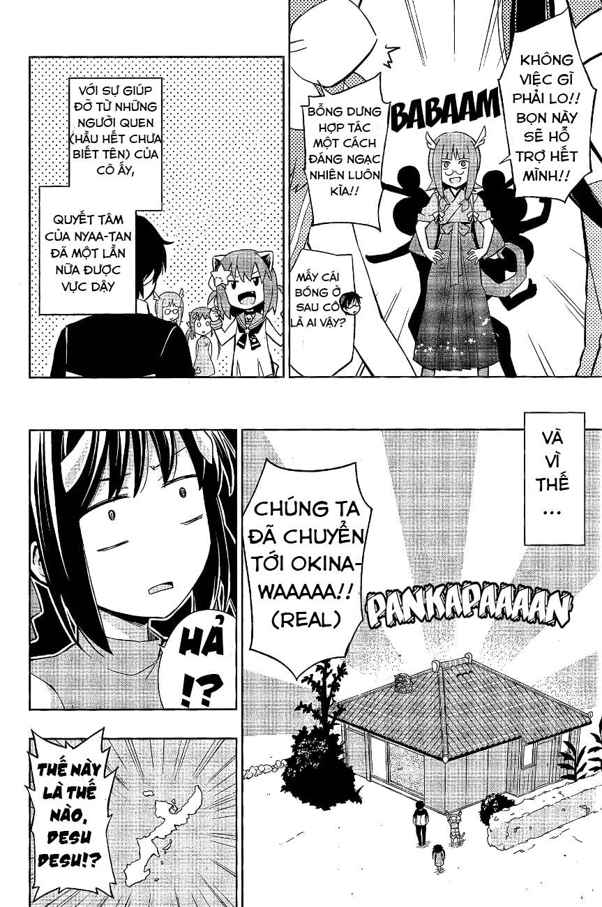 Etotama - Chương 11