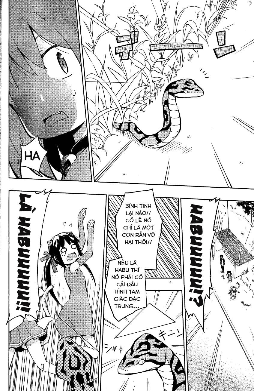 Etotama - Chương 12