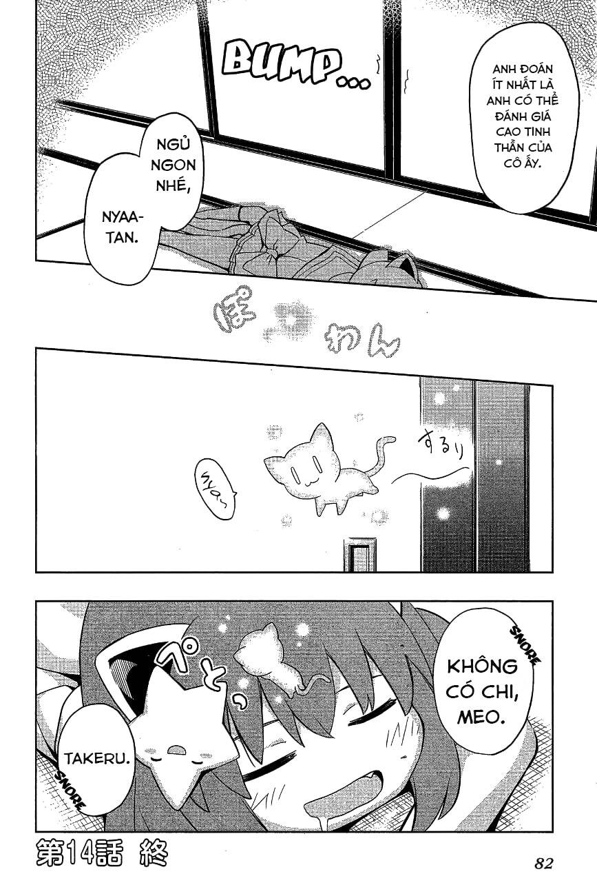 Etotama - Chương 14