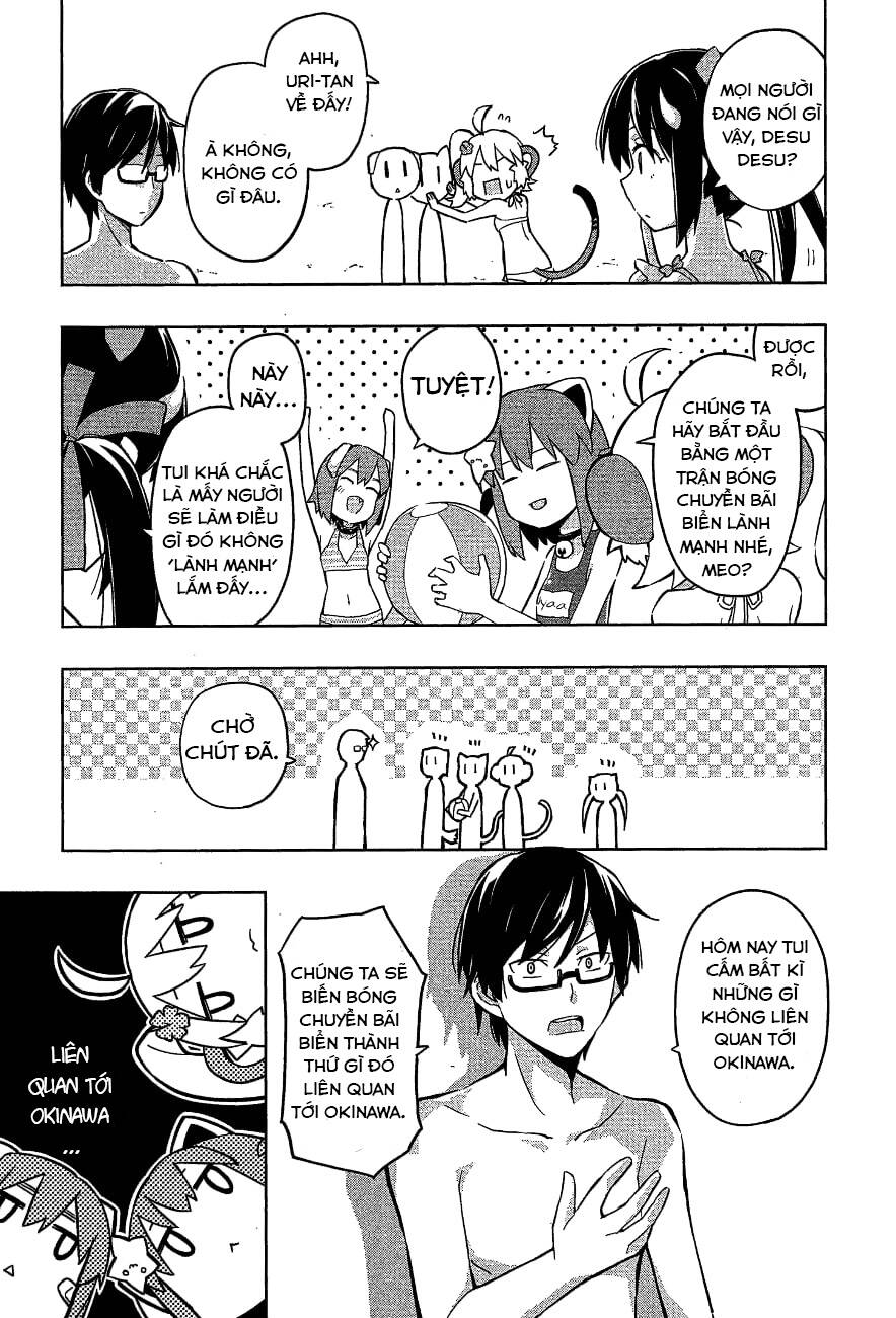 Etotama - Chương 16