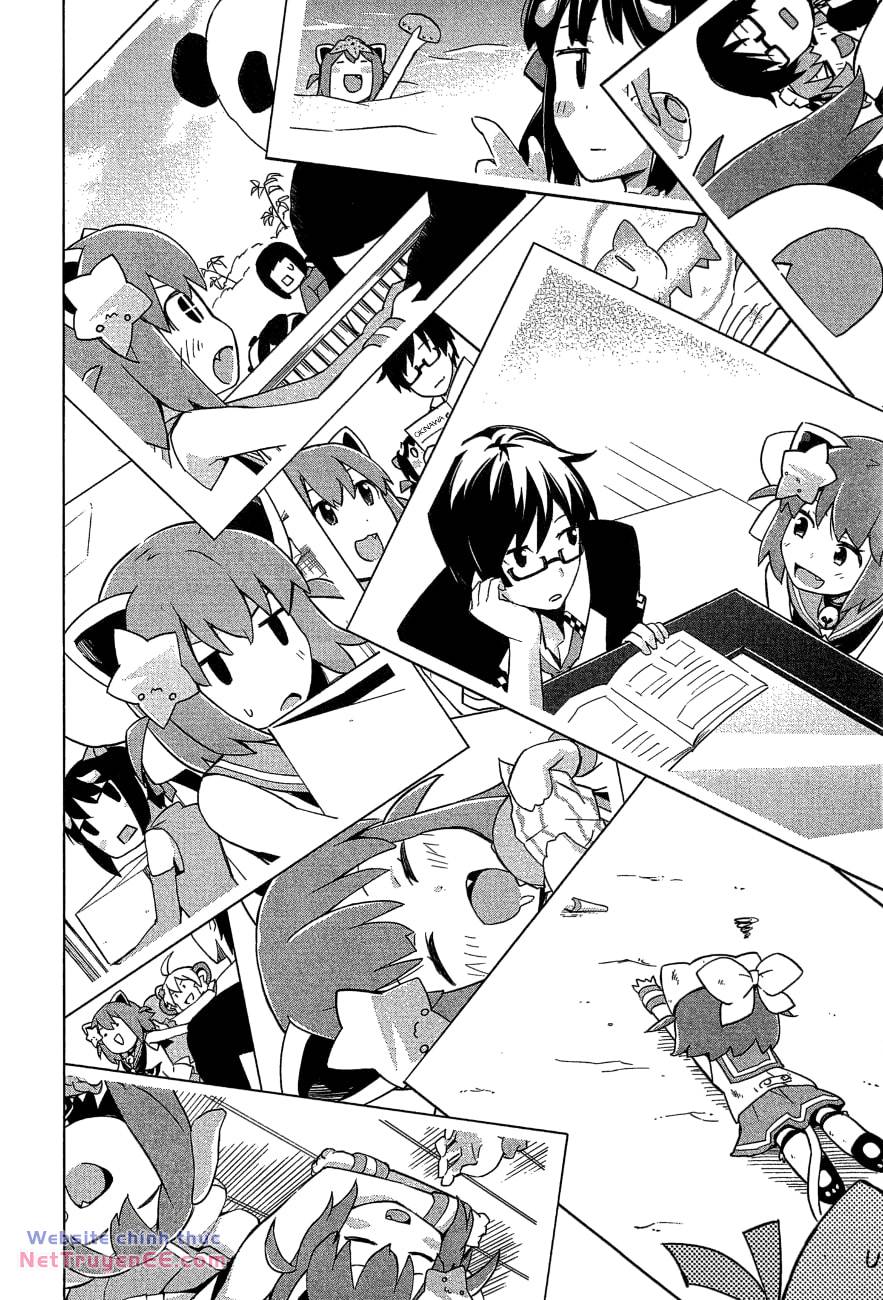 Etotama - Chương 25