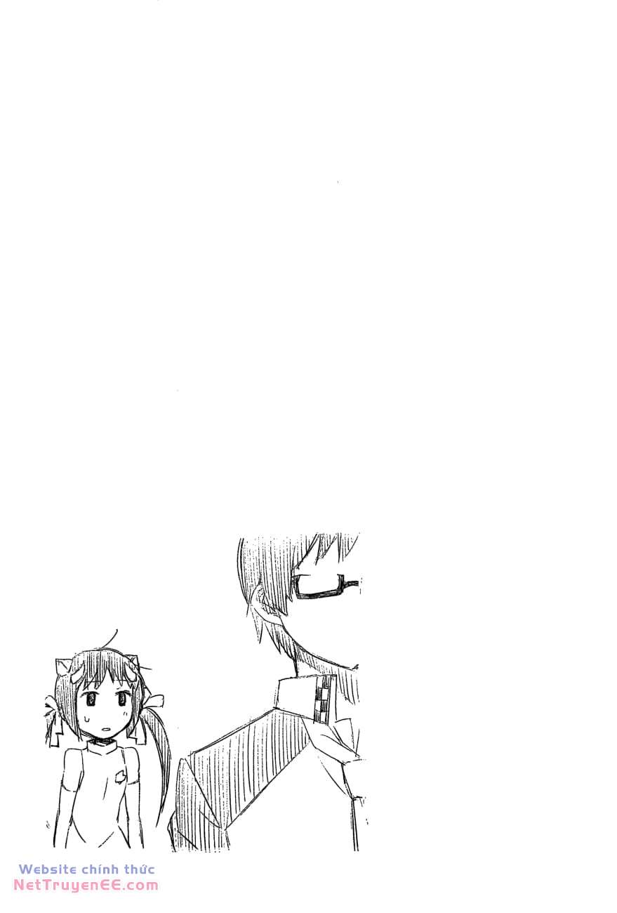 Etotama - Chương 25