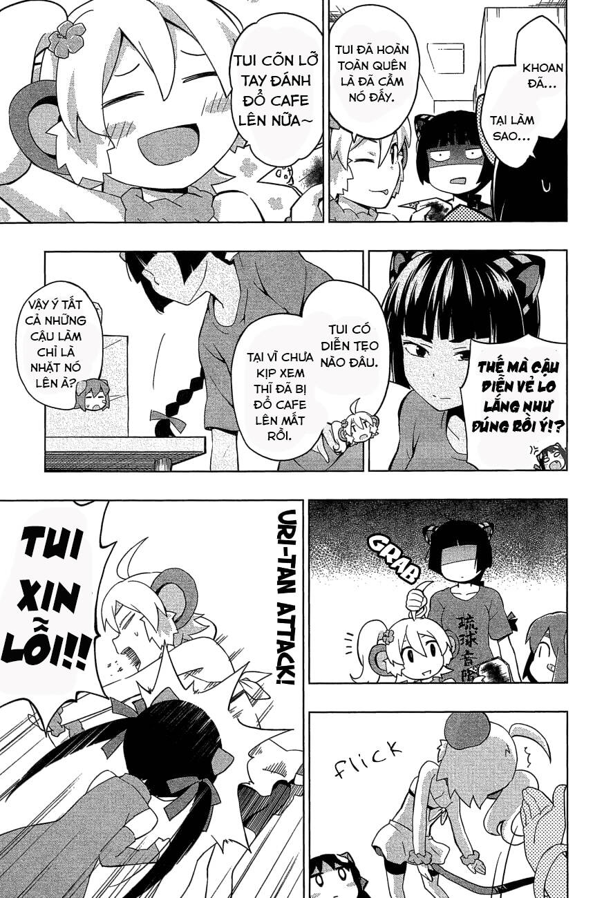 Etotama - Chương 26