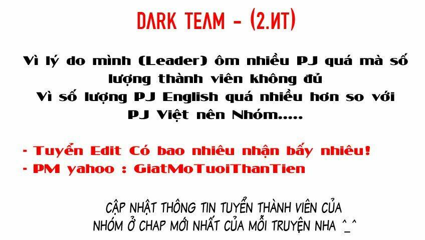 Evergreen - Chương 1