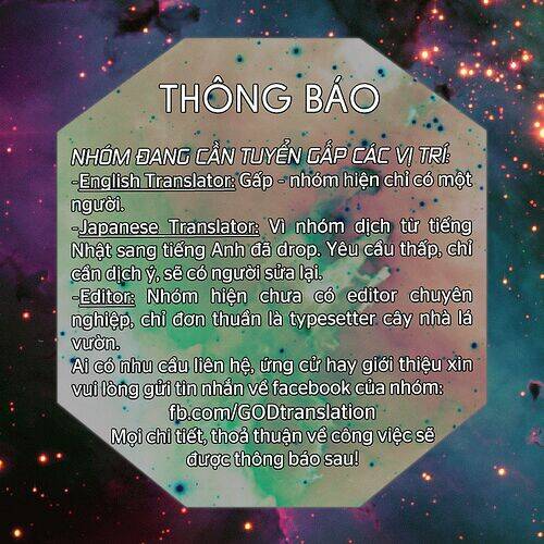 Evergreen - Chương 13