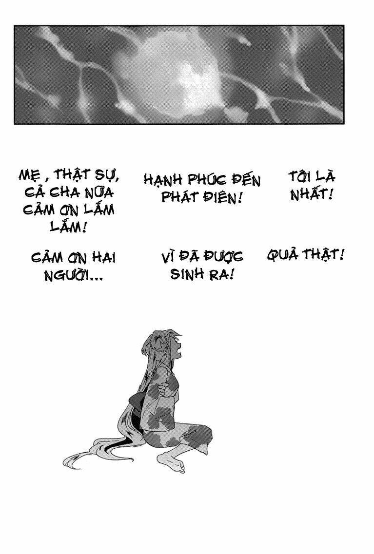 Evergreen - Chương 18
