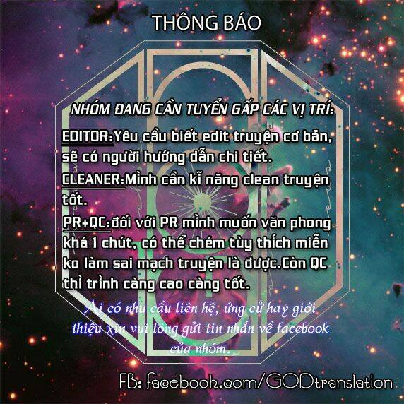 Evergreen - Chương 18