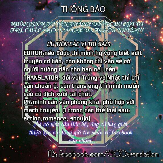 Evergreen - Chương 21