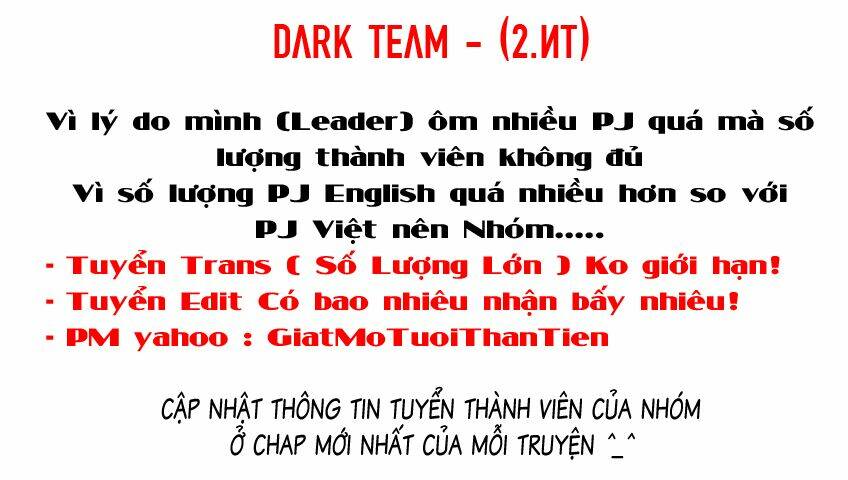 Evergreen - Chương 4