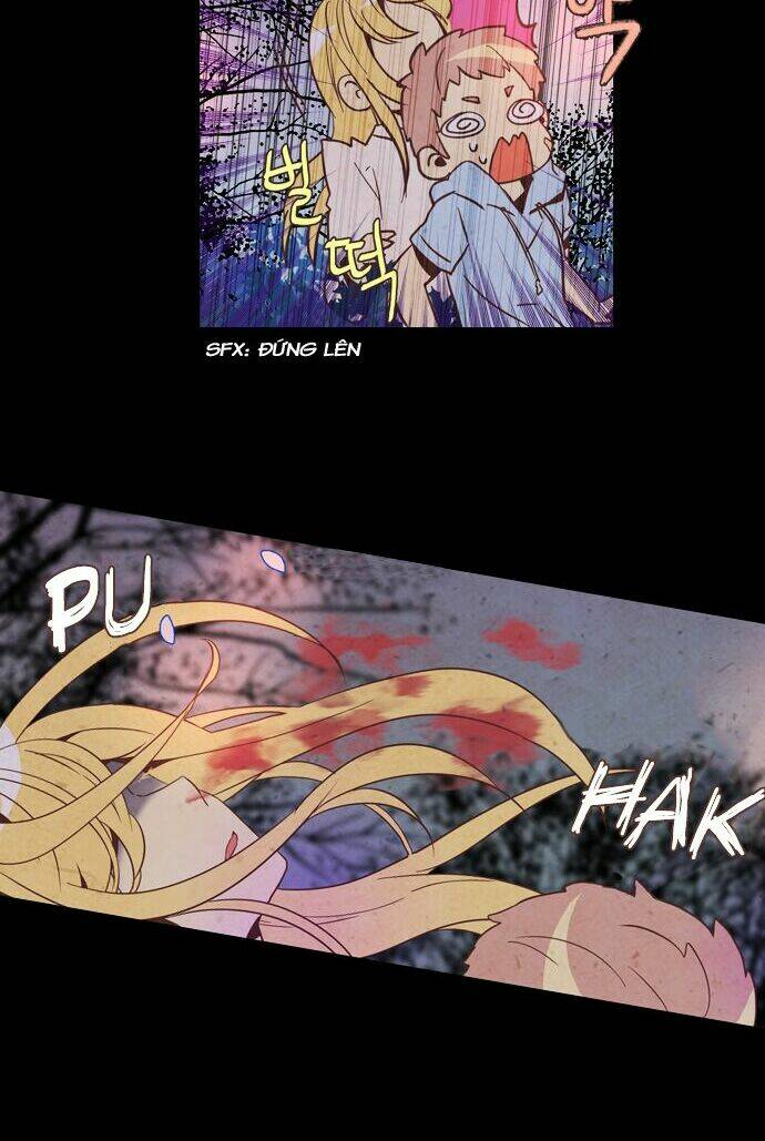 Evergreen Tea - Chương 17