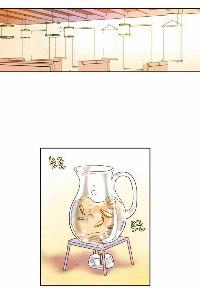 Evergreen Tea - Chương 3