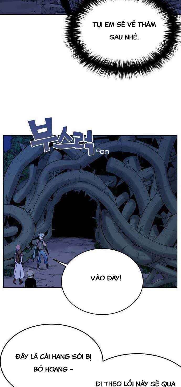 Ex & Ash - Chương 1