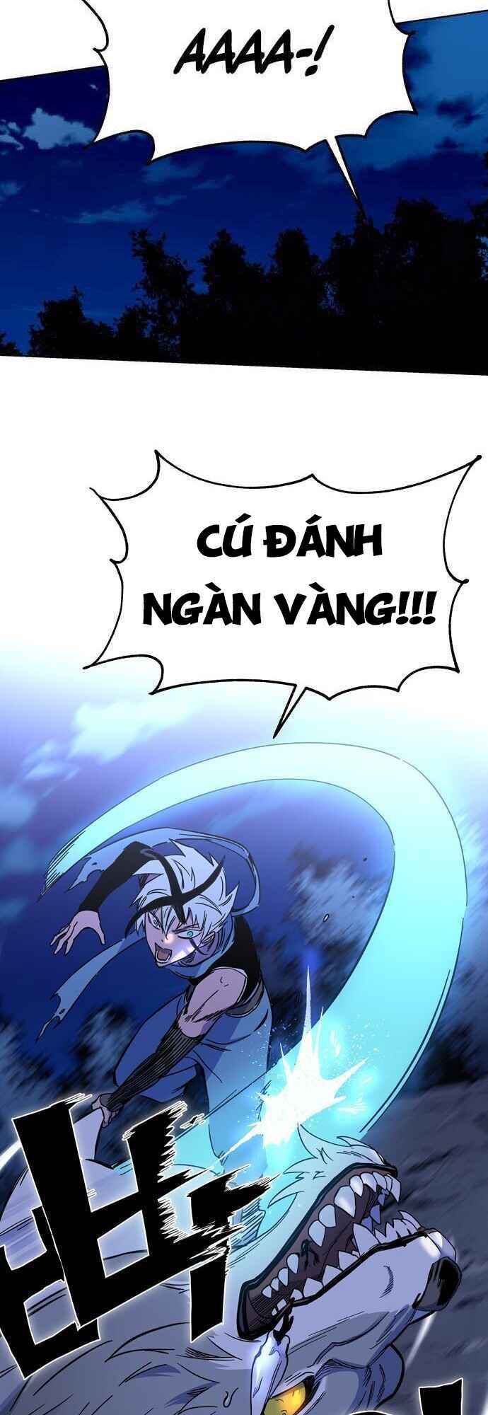 Ex & Ash - Chương 1