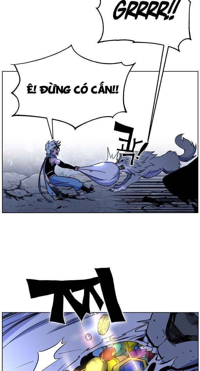 Ex & Ash - Chương 1