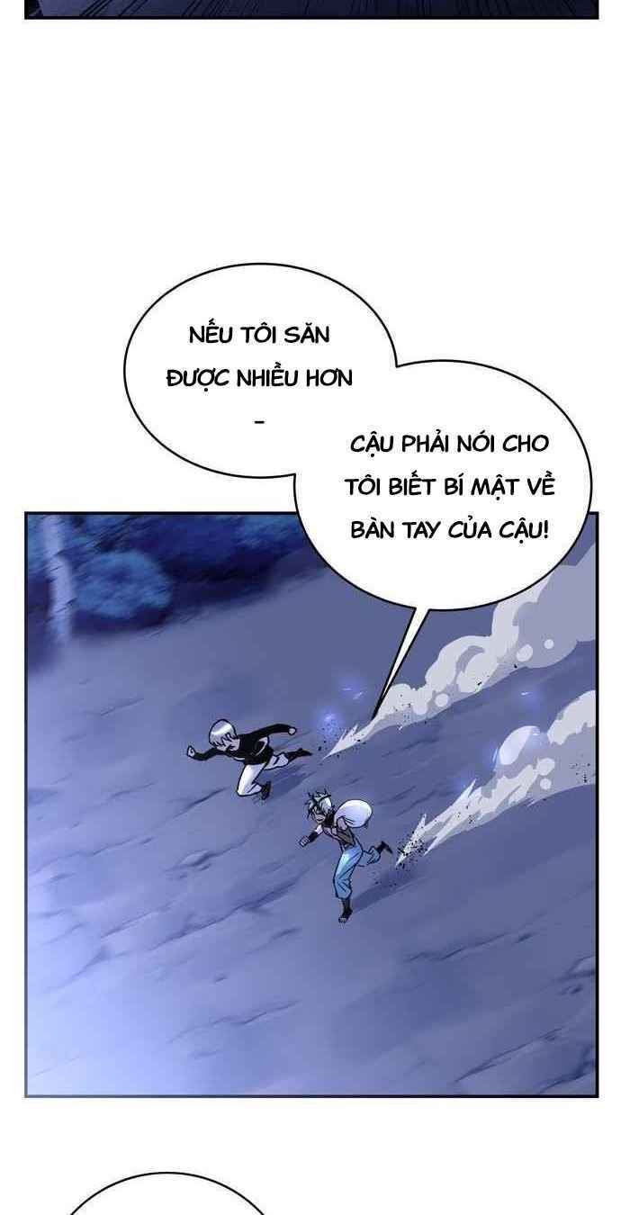 Ex & Ash - Chương 1
