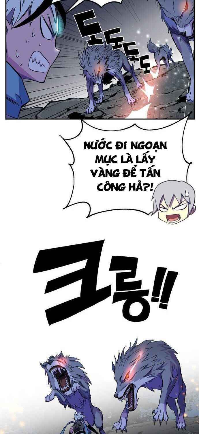 Ex & Ash - Chương 1
