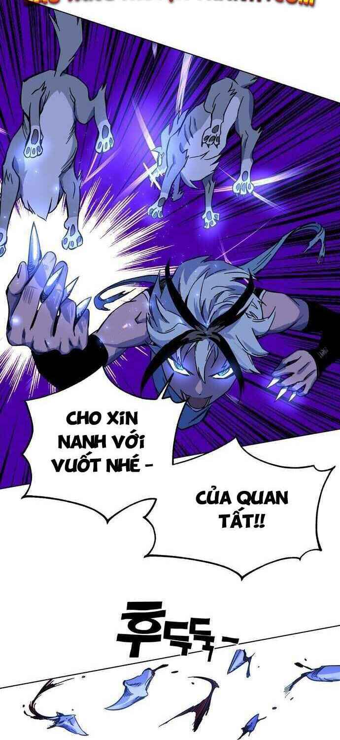 Ex & Ash - Chương 1