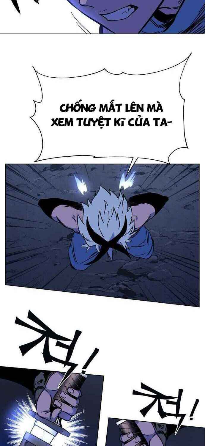 Ex & Ash - Chương 1