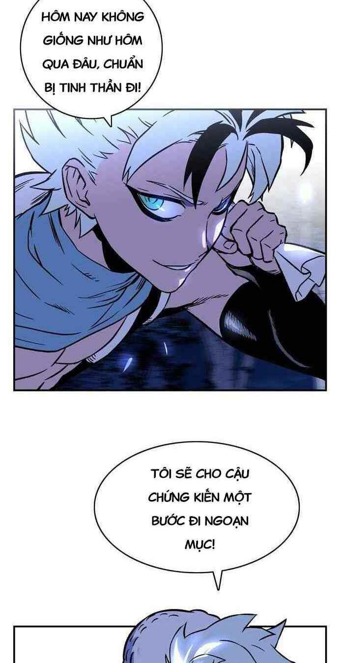Ex & Ash - Chương 1