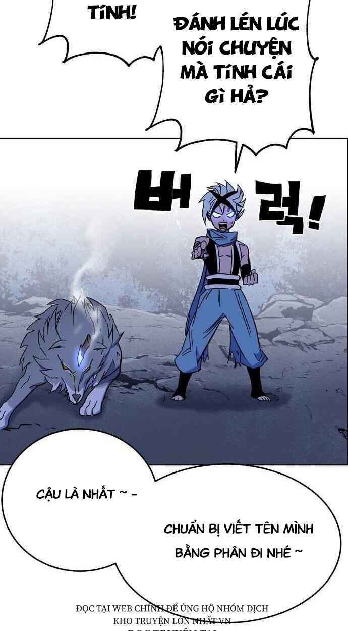 Ex & Ash - Chương 1