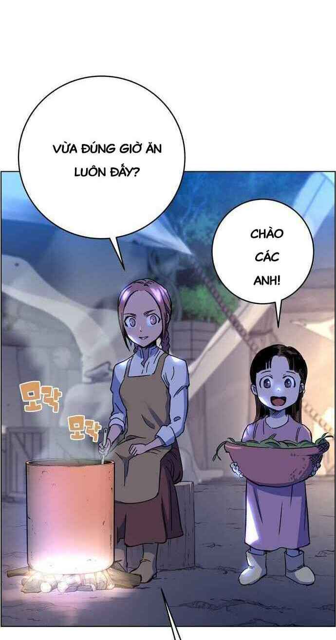Ex & Ash - Chương 1