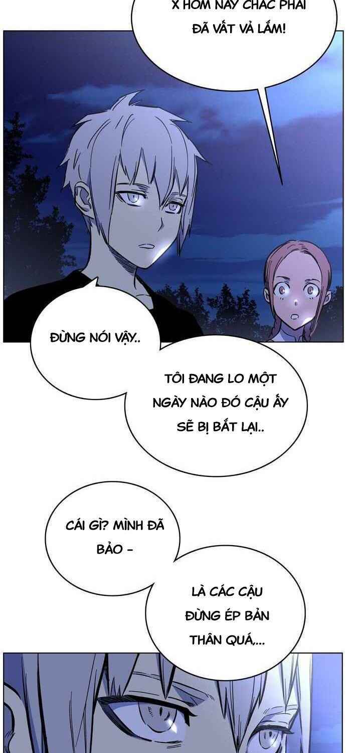 Ex & Ash - Chương 1