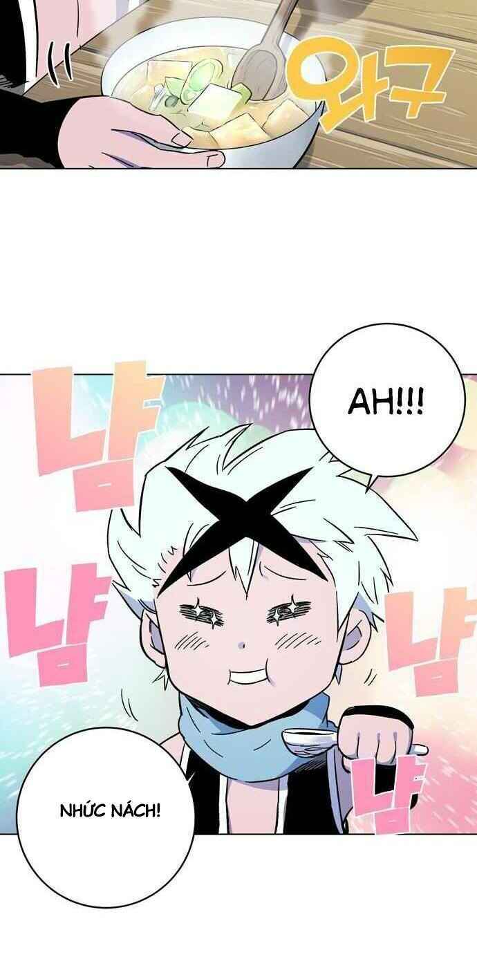 Ex & Ash - Chương 1