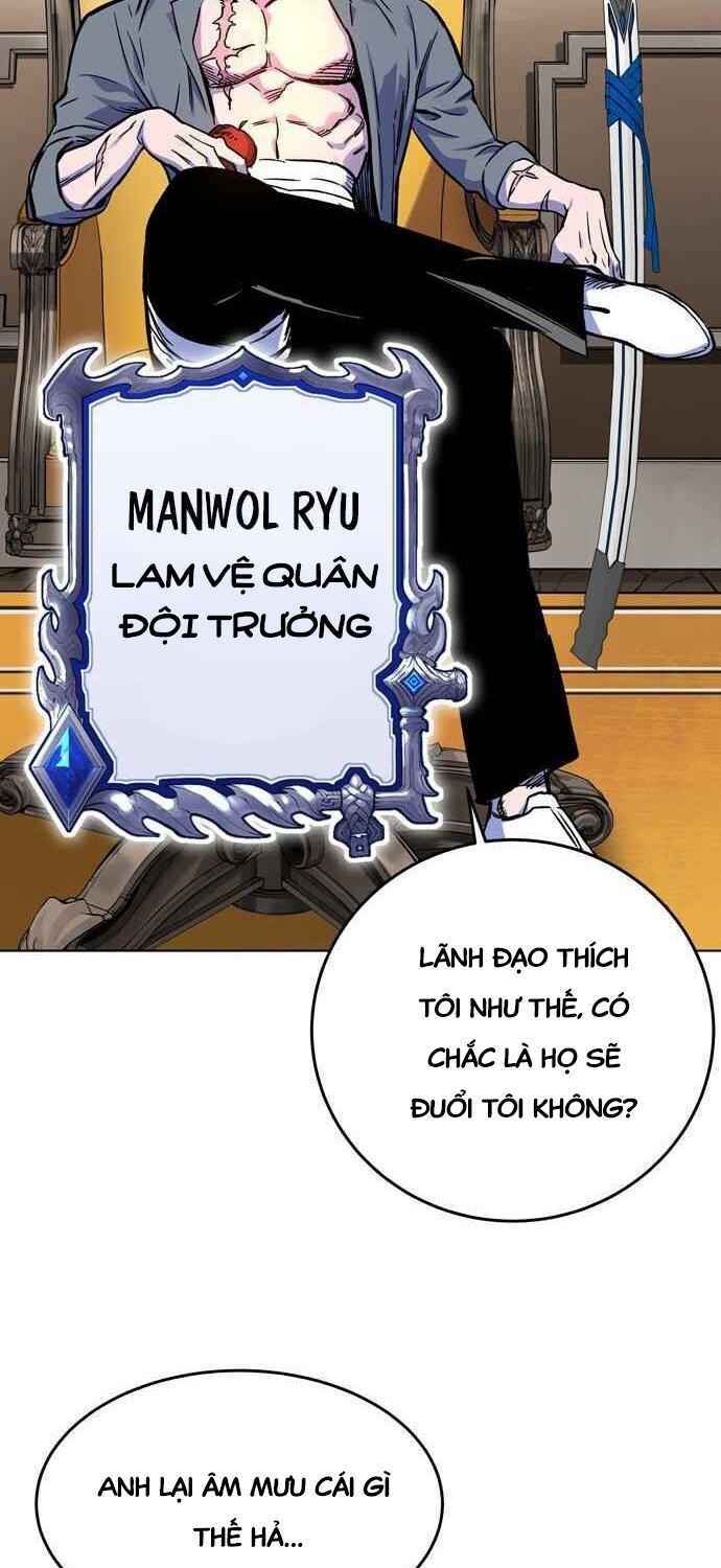 Ex & Ash - Chương 1