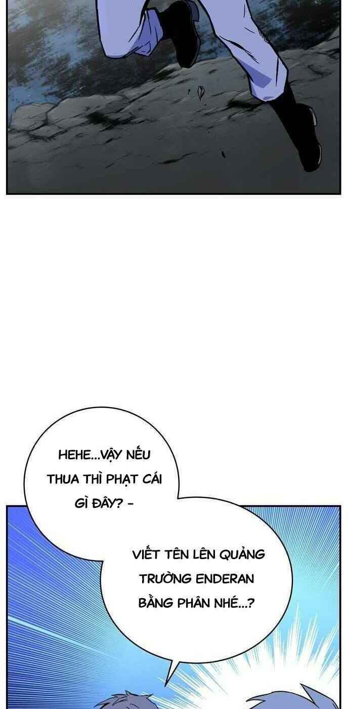 Ex & Ash - Chương 1