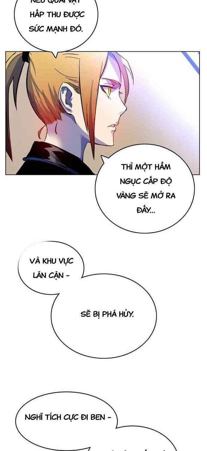 Ex & Ash - Chương 1
