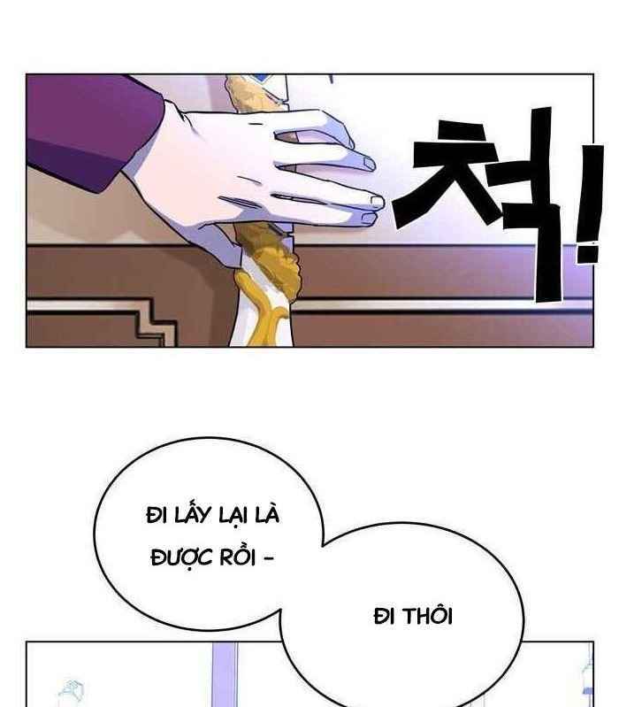 Ex & Ash - Chương 1
