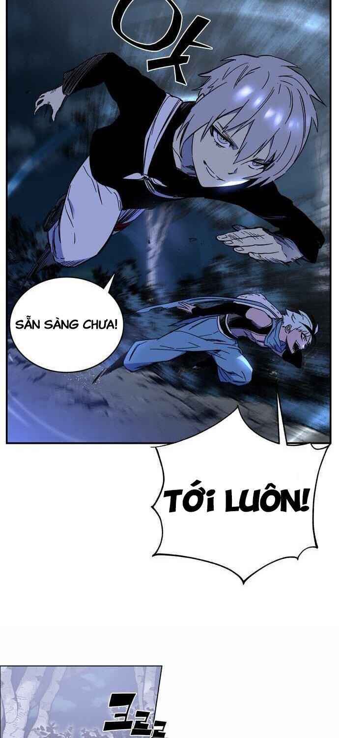 Ex & Ash - Chương 1