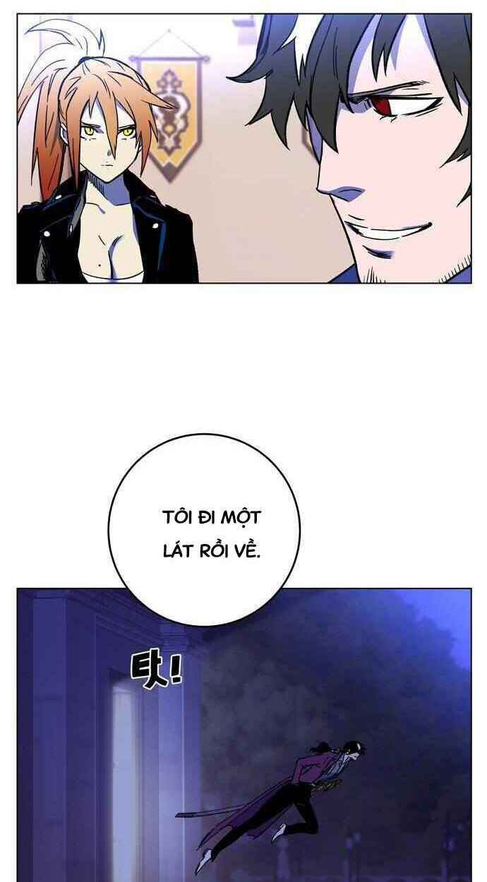 Ex & Ash - Chương 1