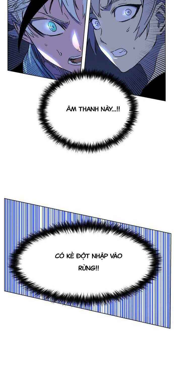 Ex & Ash - Chương 1