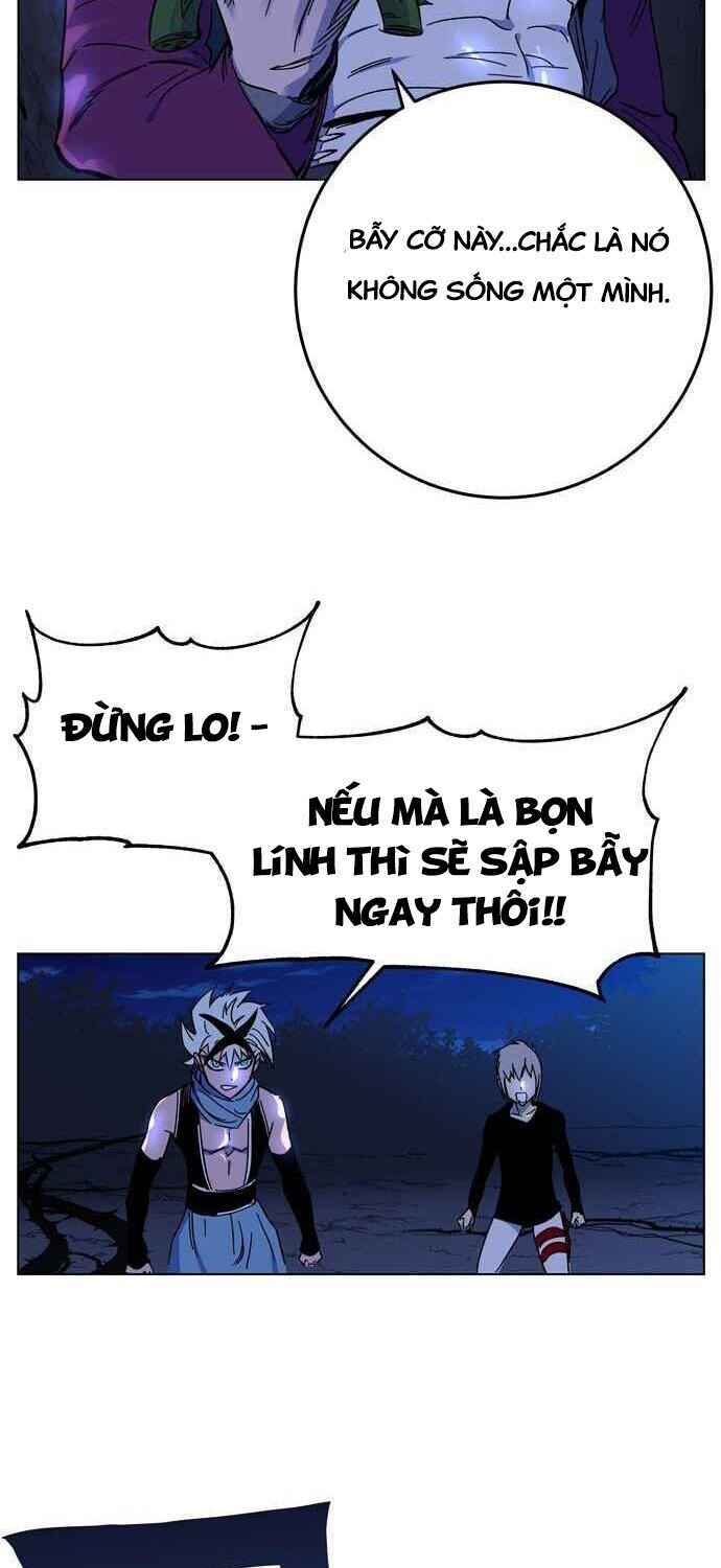 Ex & Ash - Chương 1